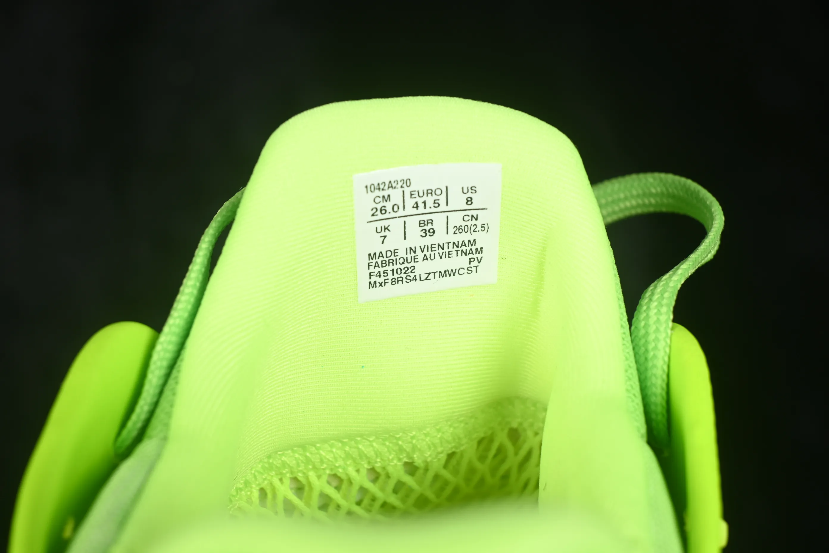 All Categories Asics Asics Series Asics Court FF 3 1041A220-300